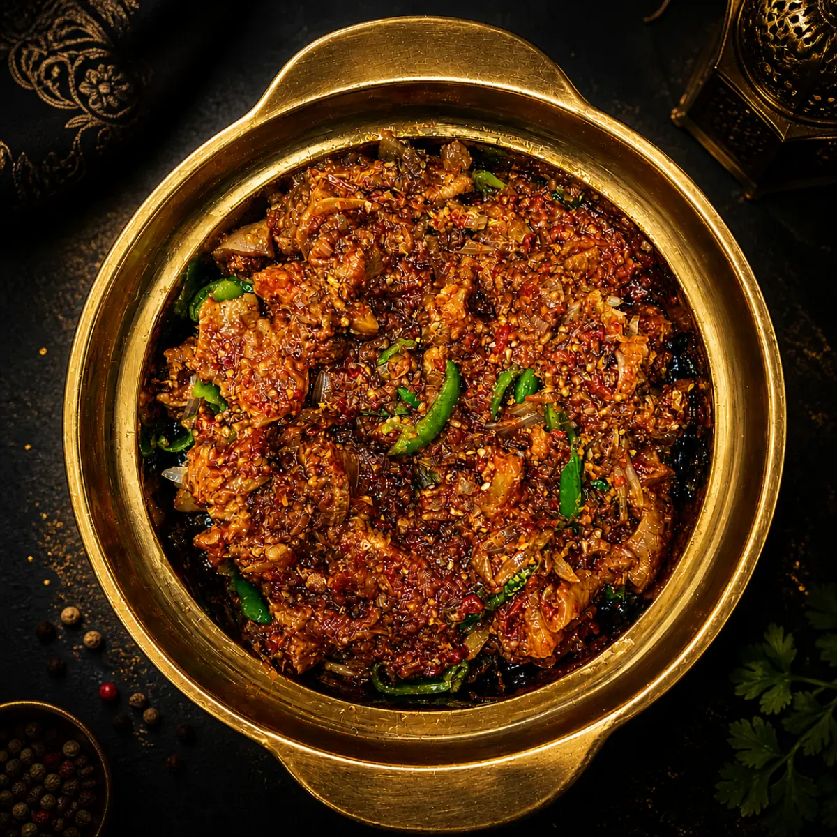 طواجن الكوارع